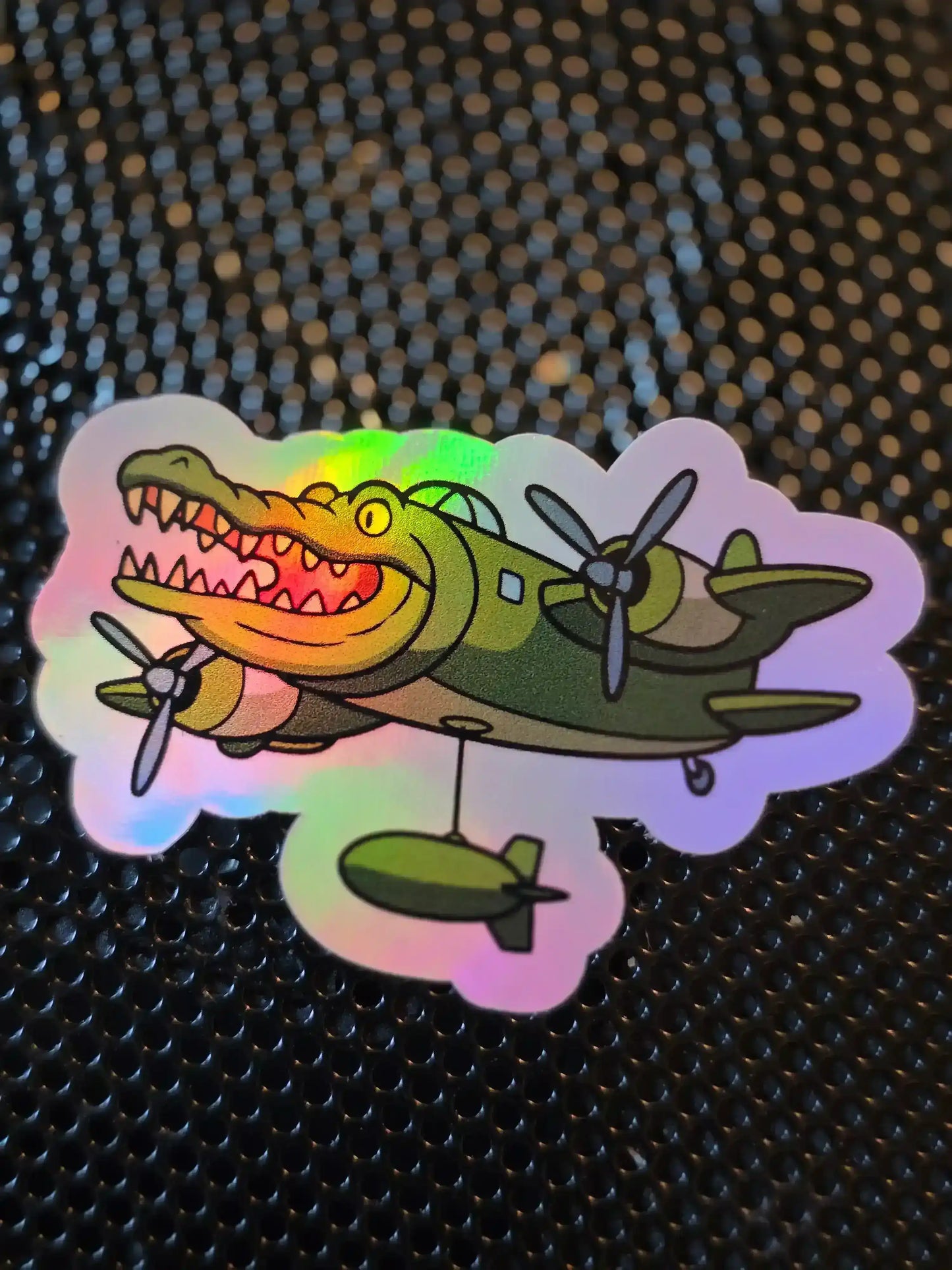 Italian Brainrot Sticker Pack | Meme Characters Collection