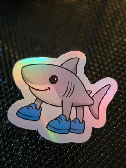 Italian Brainrot Sticker Pack | Meme Characters Collection