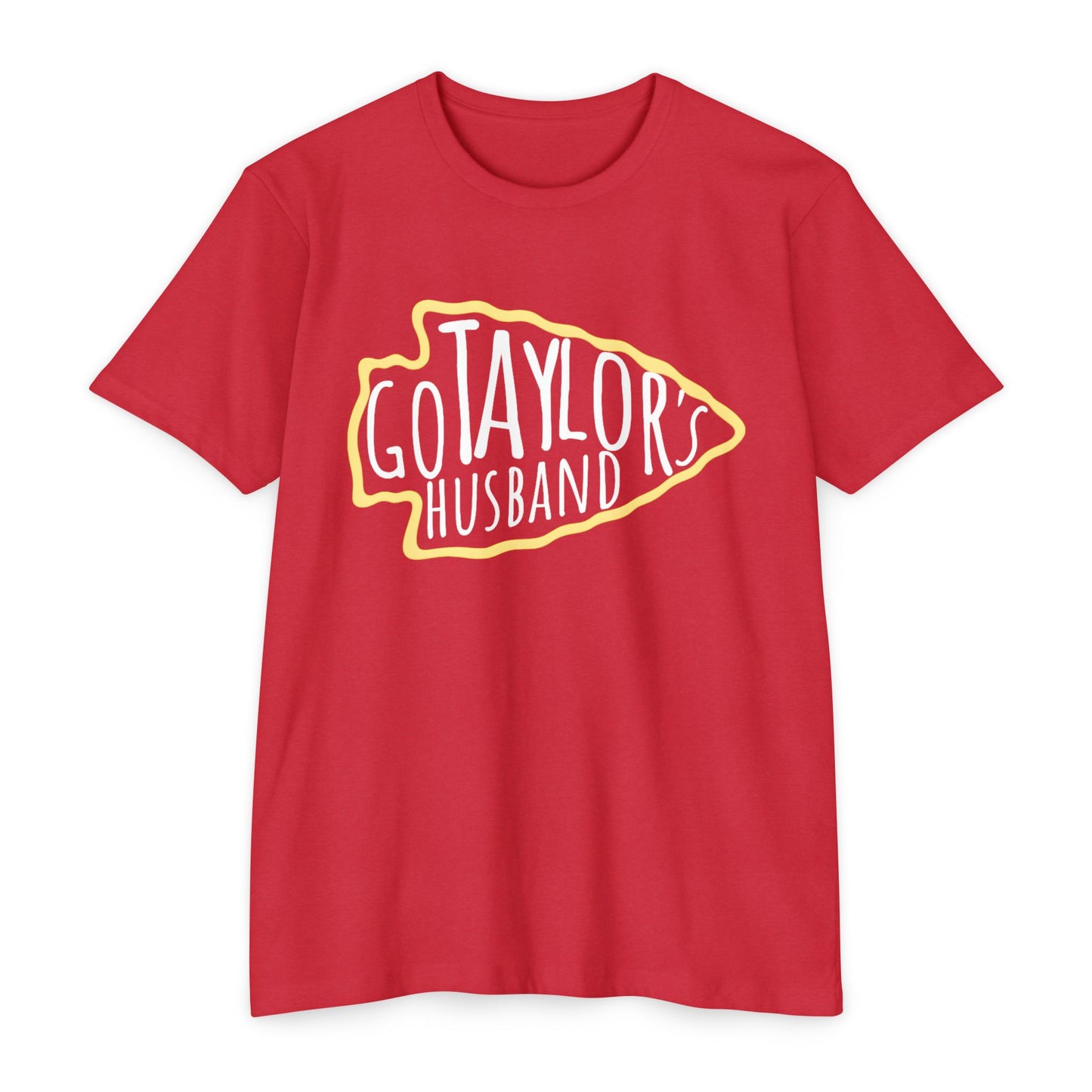Go Taylor's Husband - Custom Design Request