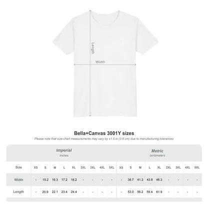 Something Corporate Space Inspired - Youth Tee