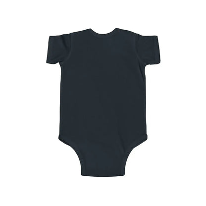 Booger King - Baby Onesie