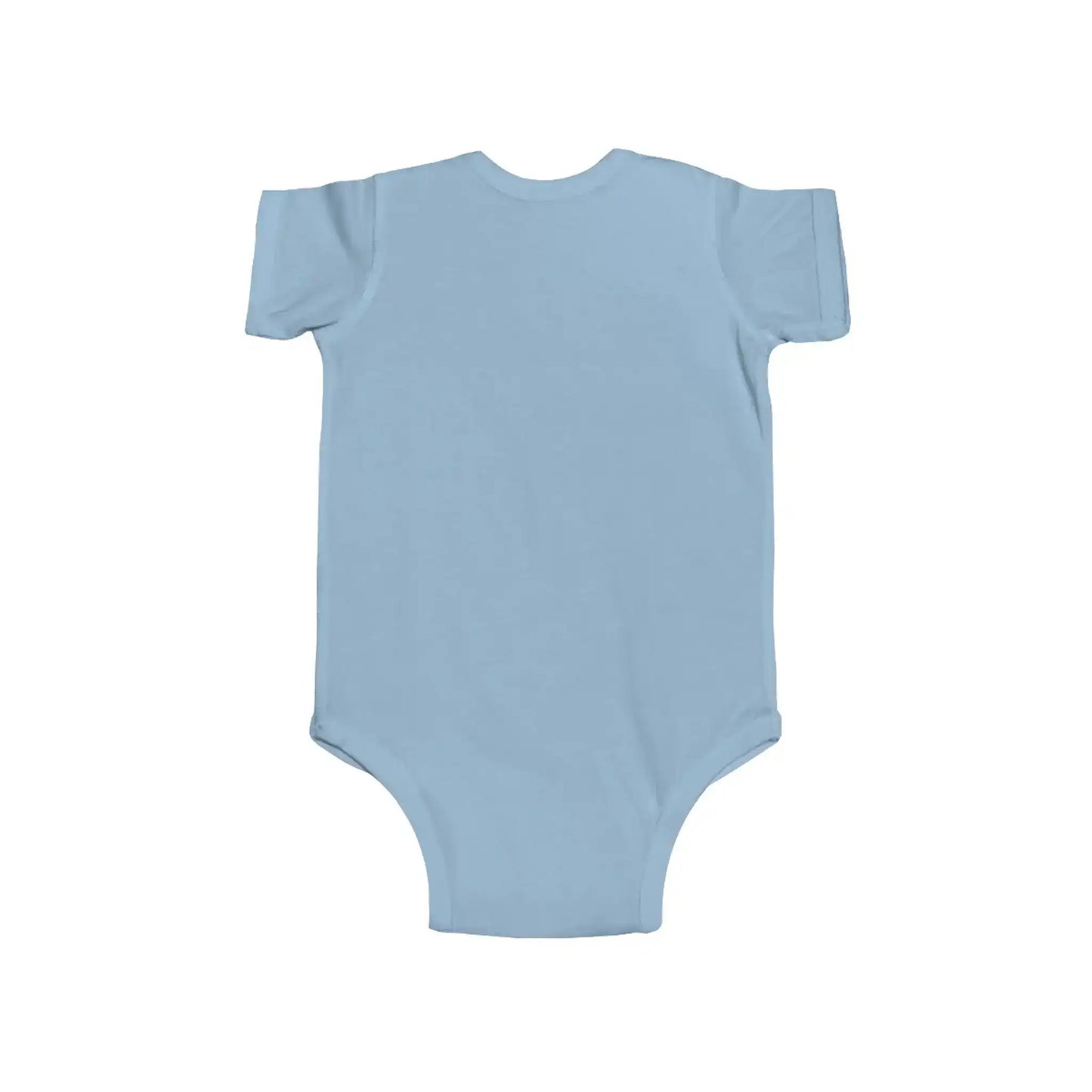 Booger King - Baby Onesie