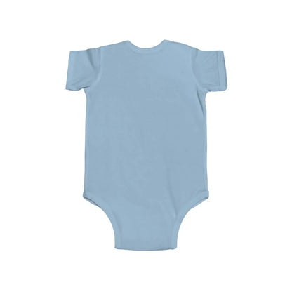 Booger King - Baby Onesie