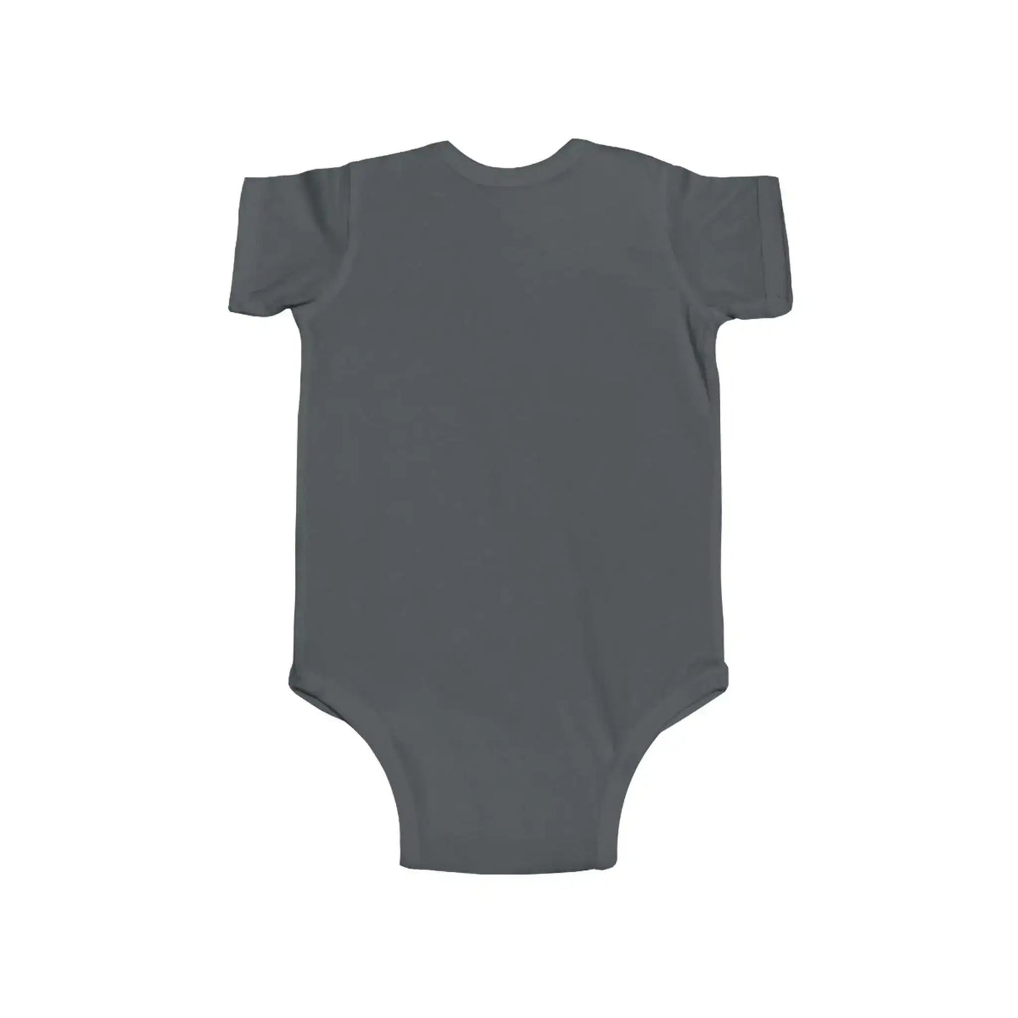 Booger King - Baby Onesie