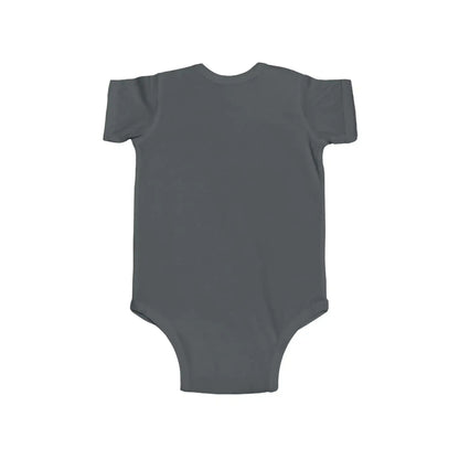 Booger King - Baby Onesie
