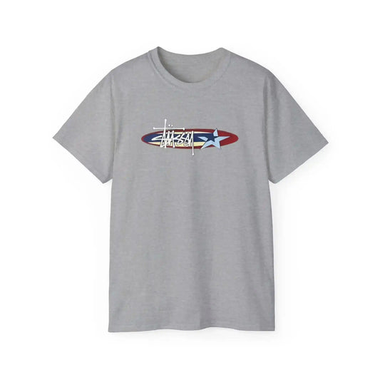 Stussy - Custom Design Request