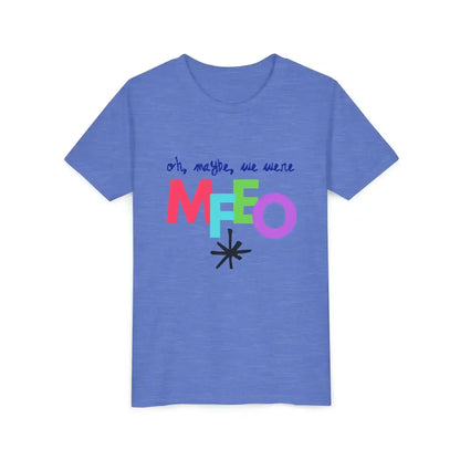Jack's Mannequin MFEO Inspired - Youth Tee