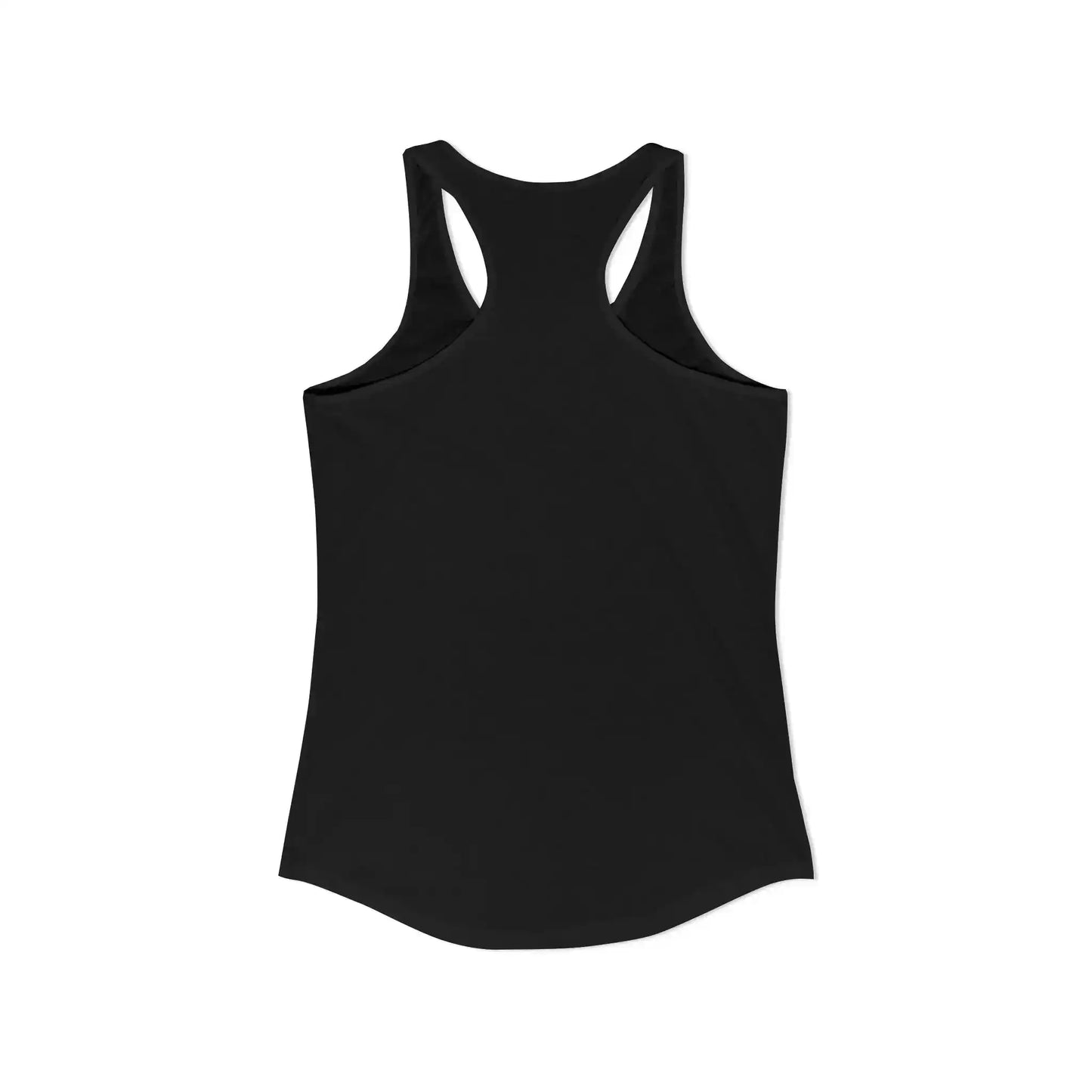 Something Corporate Space Lyric Inspired - Racerback Tank