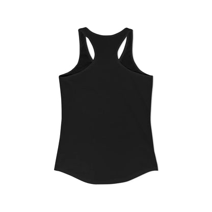 Something Corporate Space Lyric Inspired - Racerback Tank