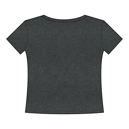 Not The Mama - Women's Curvy Tee