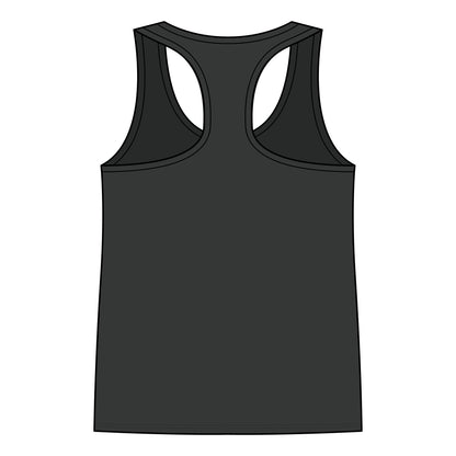 Cheers Merica - Racerback Tank