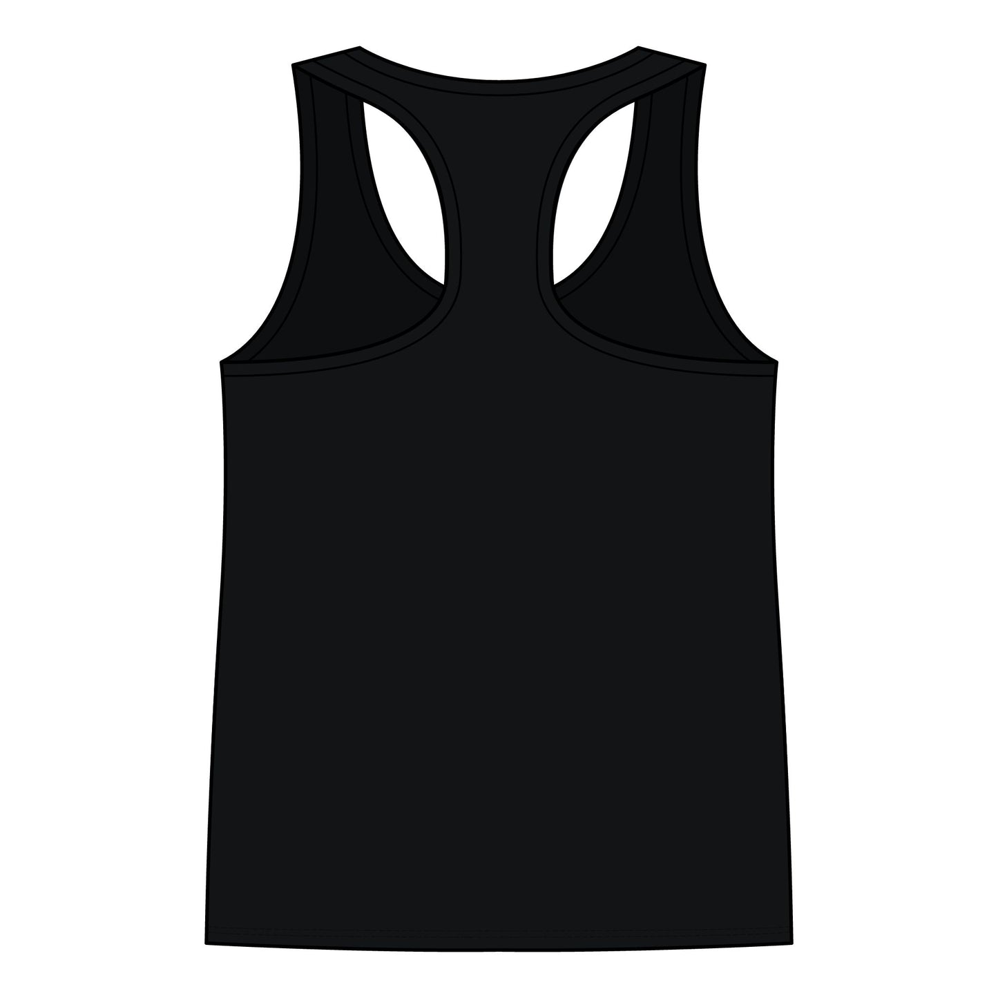 Cheers Merica - Racerback Tank