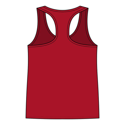 Cheers Merica - Racerback Tank