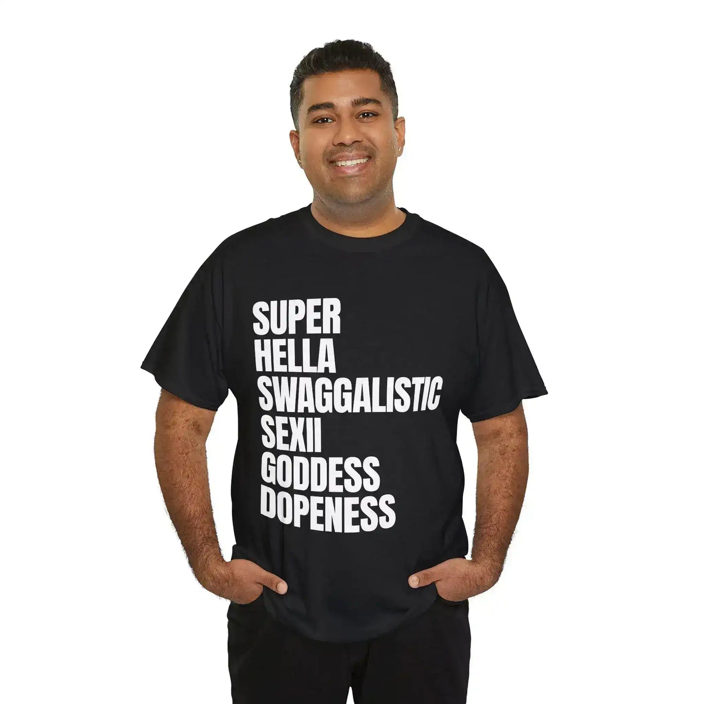 Super Hella Swaggalistic | The Kreative Unikorn x Cady Creations