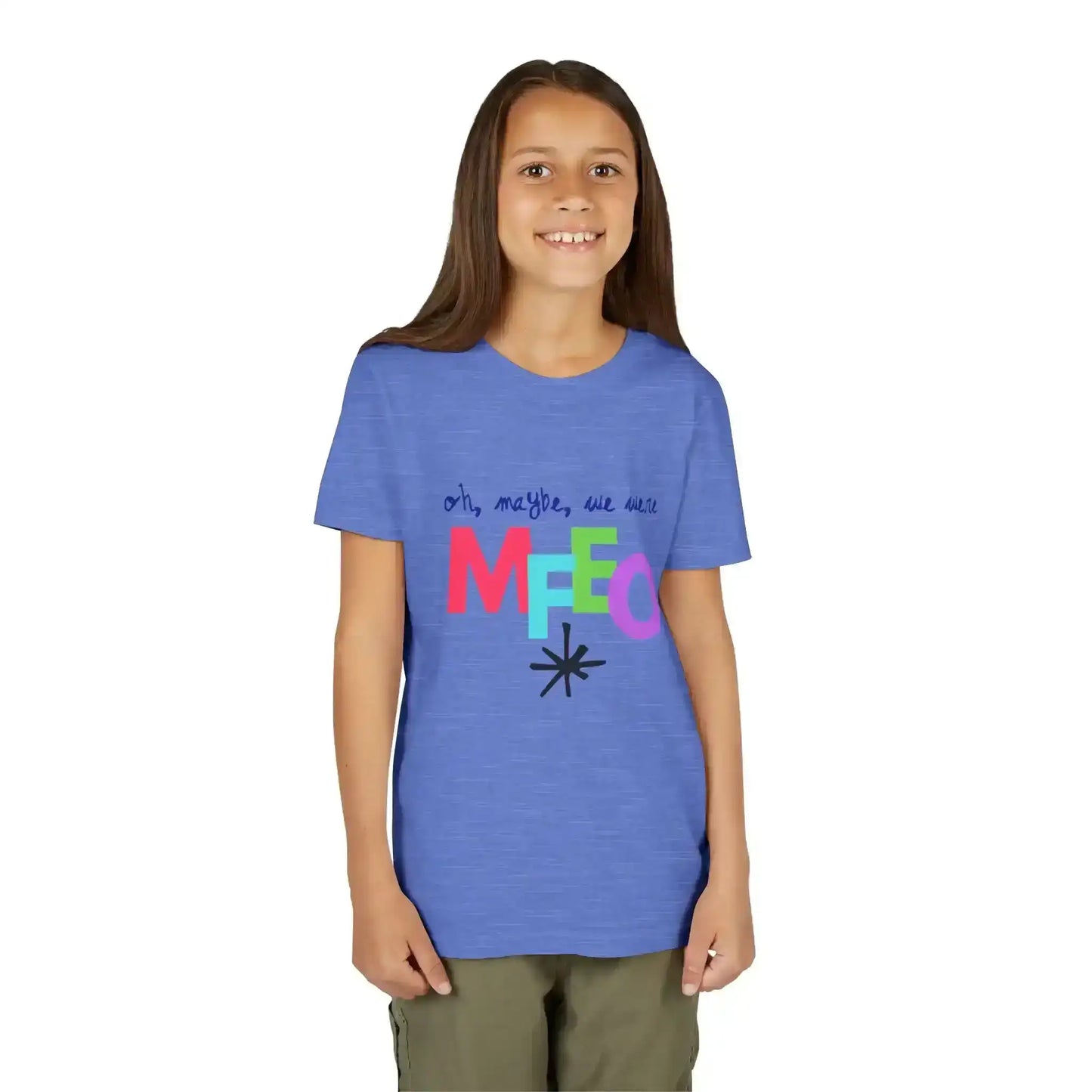 Jack's Mannequin MFEO Inspired - Youth Tee