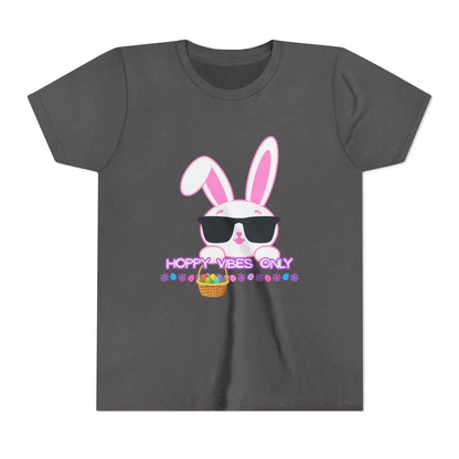 Hoppy Vibes Only - Youth Tee