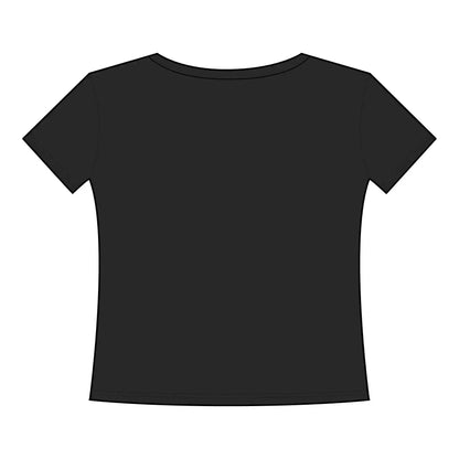 Not The Mama - Women's Curvy Tee