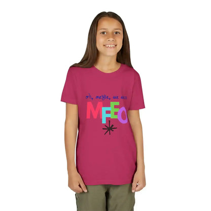 Jack's Mannequin MFEO Inspired - Youth Tee