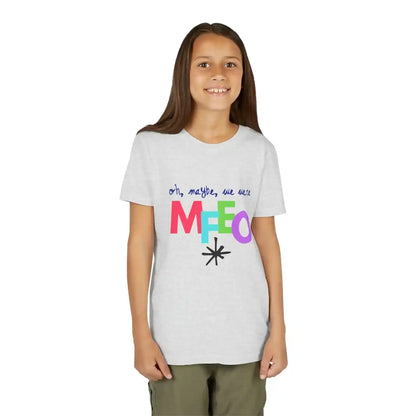 Jack's Mannequin MFEO Inspired - Youth Tee