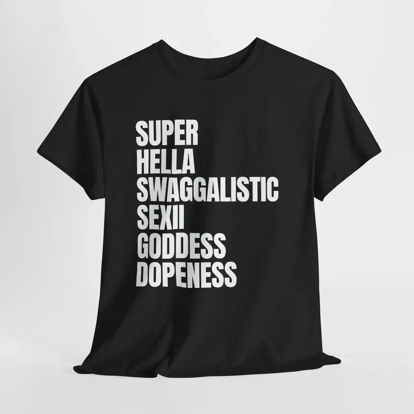Super Hella Swaggalistic | The Kreative Unikorn x Cady Creations
