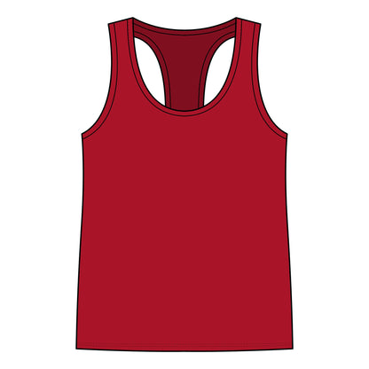 Cheers Merica - Racerback Tank