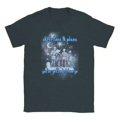 Andrew McMahon All Our Lives Inspired - Unisex Tee - Cady Creations