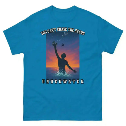 Andrew McMahon Birthday Song Inspired - Unisex Tee - Cady Creations