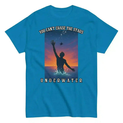 Andrew McMahon Birthday Song Inspired - Unisex Tee - Cady Creations