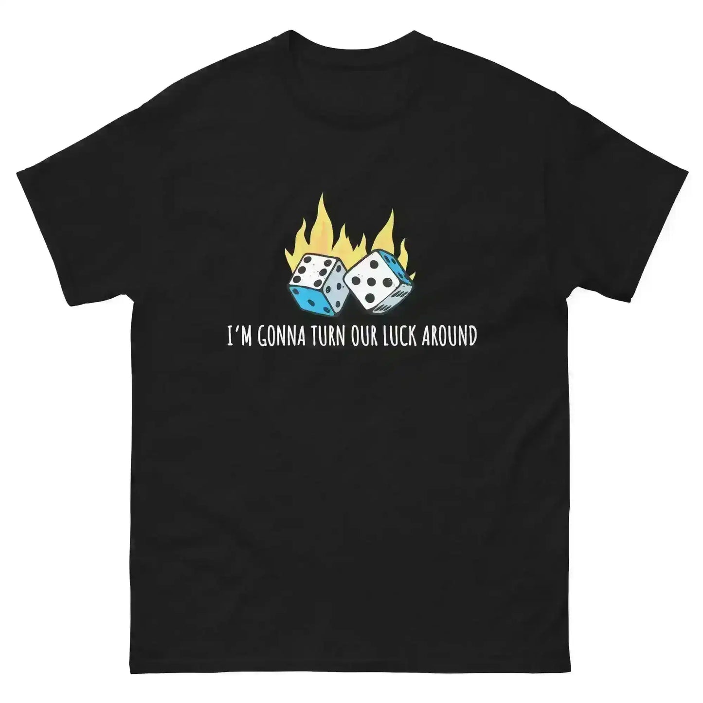 Andrew McMahon Paper Rain Inspired - Unisex Tee - Cady Creations