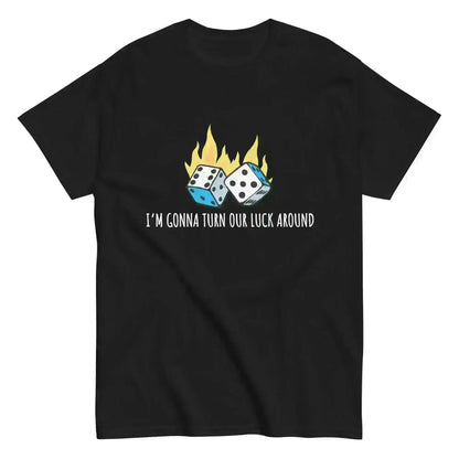 Andrew McMahon Paper Rain Inspired - Unisex Tee - Cady Creations