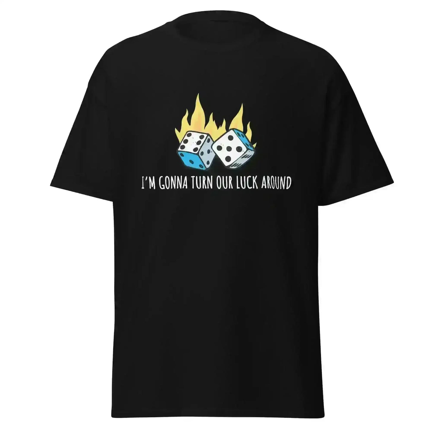 Andrew McMahon Paper Rain Inspired - Unisex Tee - Cady Creations