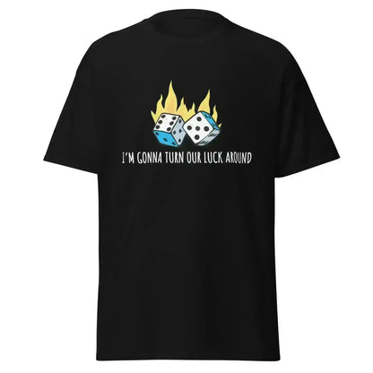 Andrew McMahon Paper Rain Inspired - Unisex Tee - Cady Creations