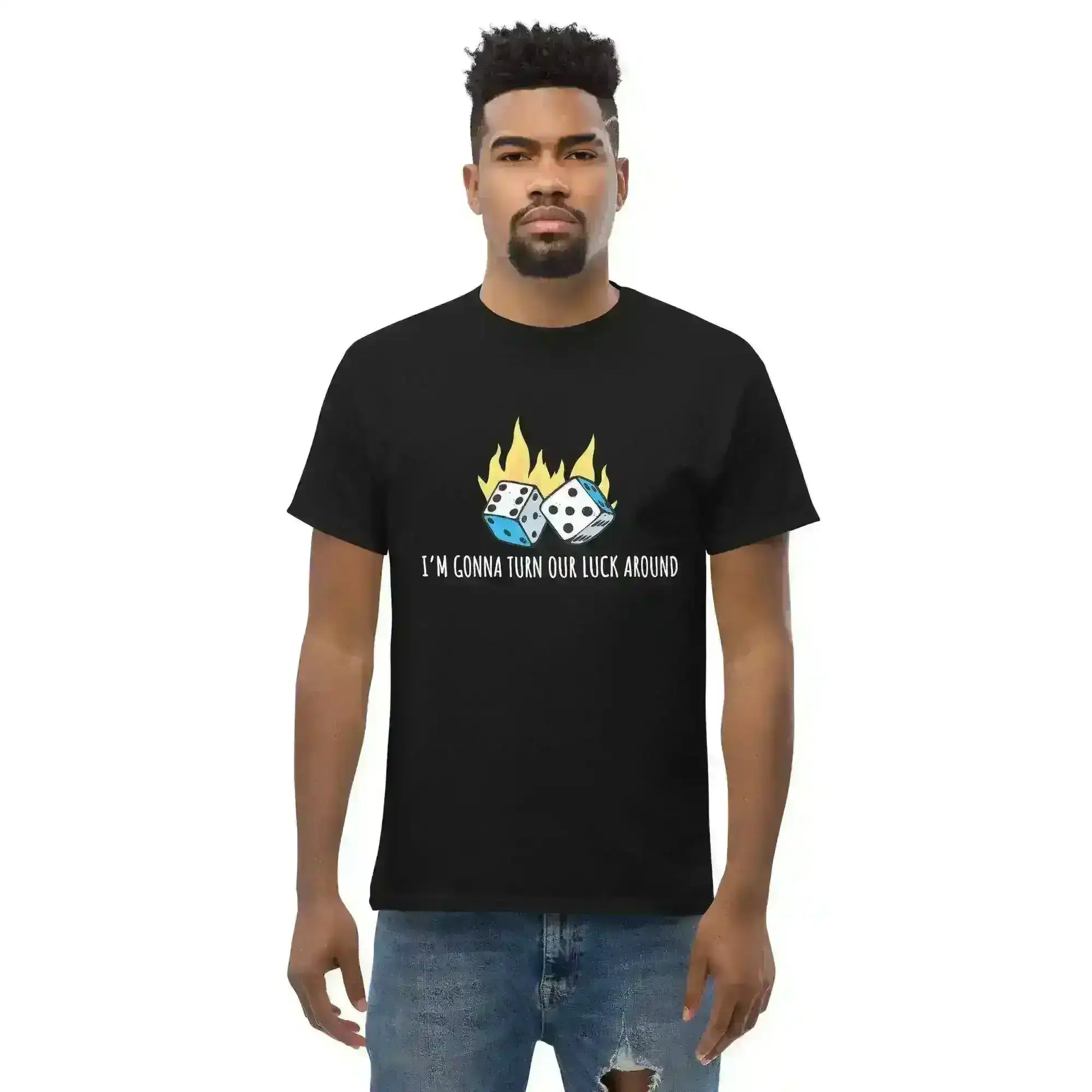 Andrew McMahon Paper Rain Inspired - Unisex Tee - Cady Creations