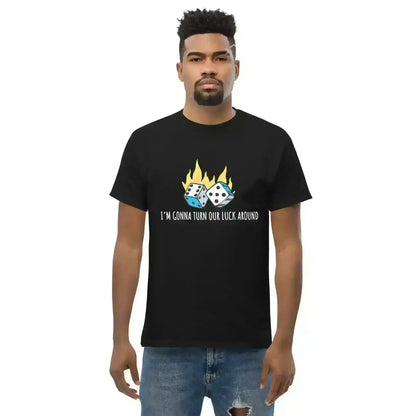Andrew McMahon Paper Rain Inspired - Unisex Tee - Cady Creations