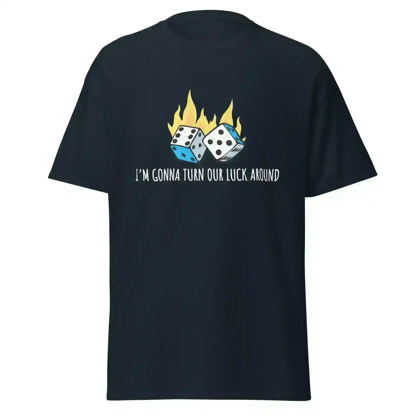 Andrew McMahon Paper Rain Inspired - Unisex Tee - Cady Creations