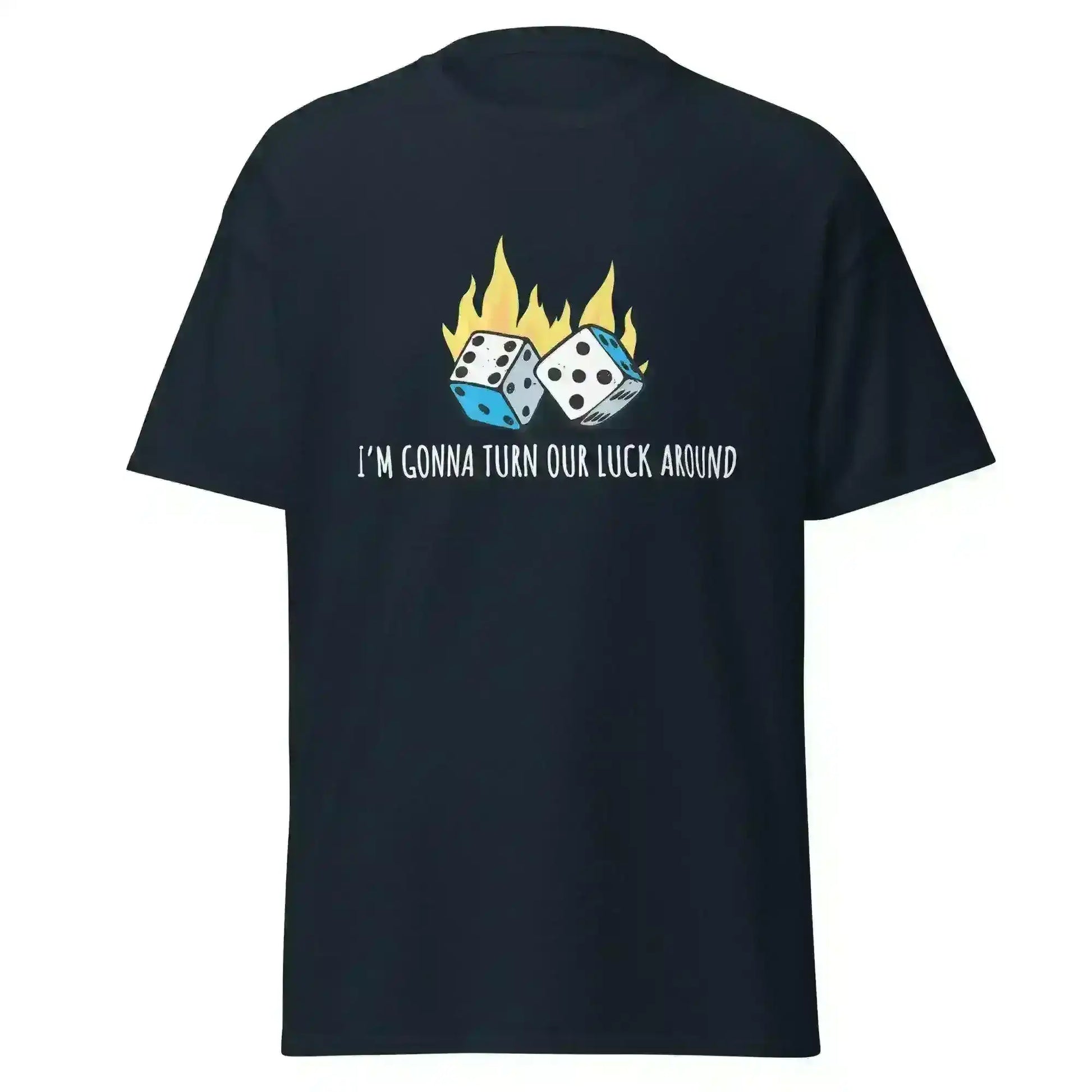 Andrew McMahon Paper Rain Inspired - Unisex Tee - Cady Creations