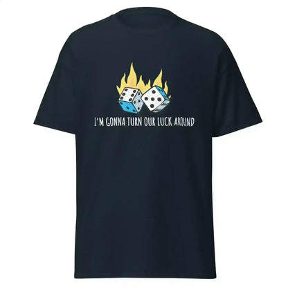 Andrew McMahon Paper Rain Inspired - Unisex Tee - Cady Creations