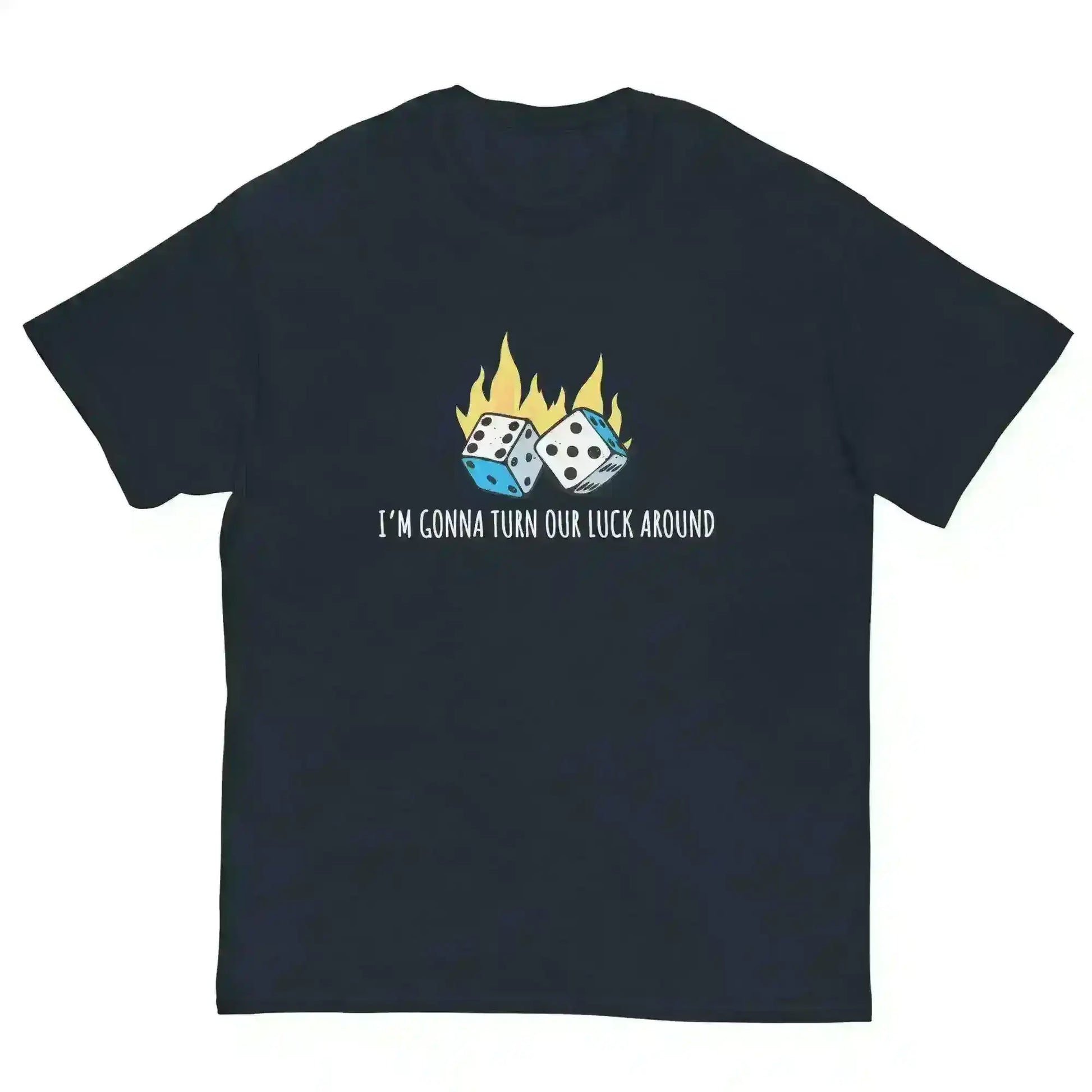 Andrew McMahon Paper Rain Inspired - Unisex Tee - Cady Creations