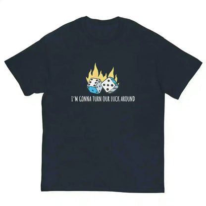 Andrew McMahon Paper Rain Inspired - Unisex Tee - Cady Creations