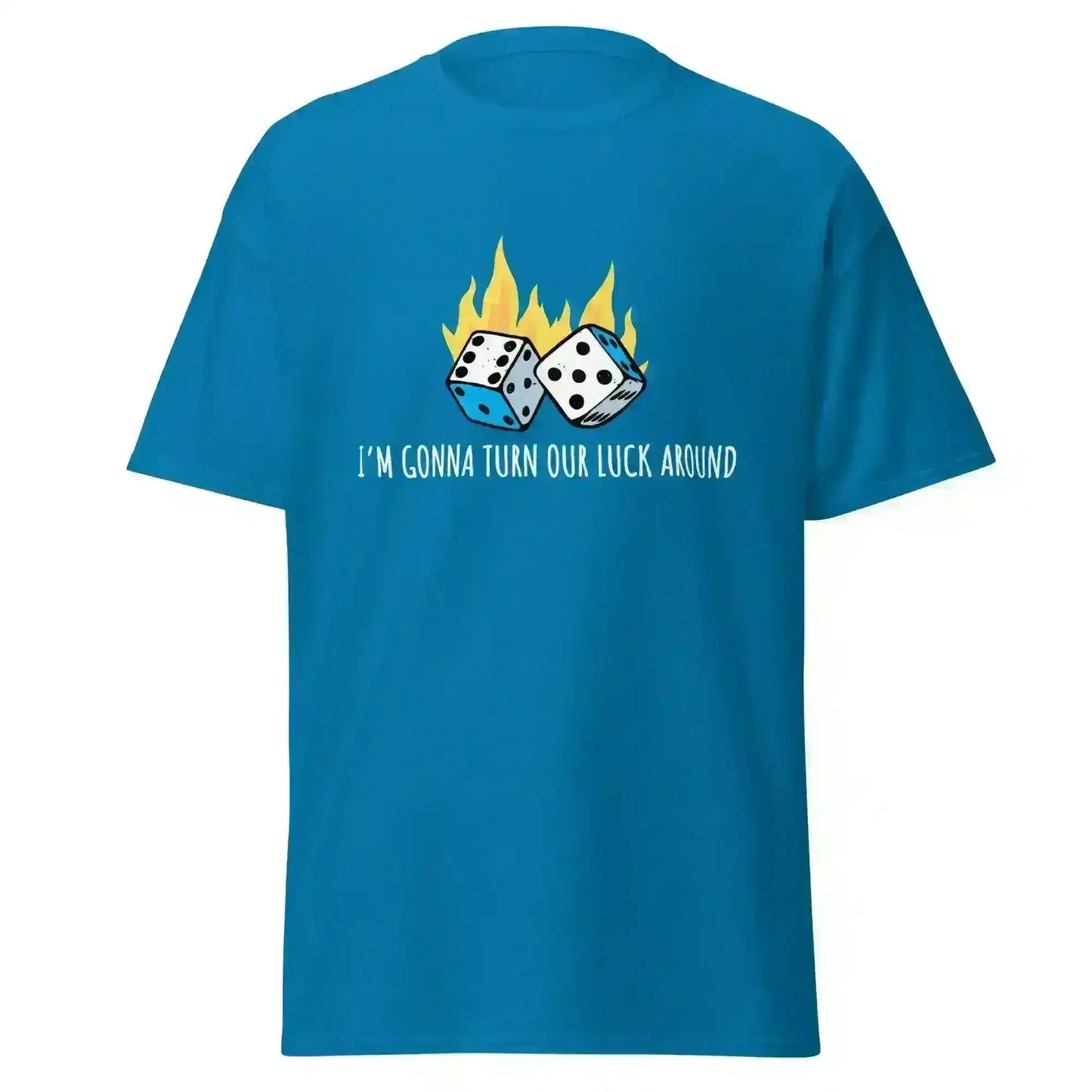 Andrew McMahon Paper Rain Inspired - Unisex Tee - Cady Creations