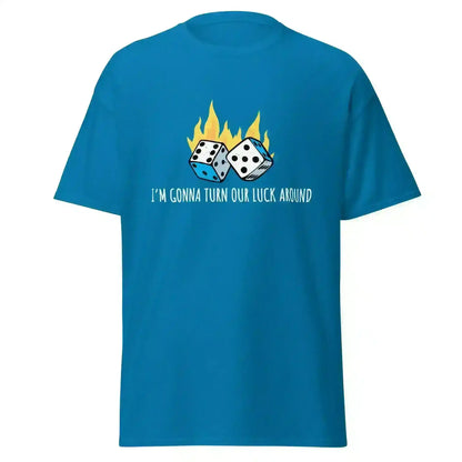 Andrew McMahon Paper Rain Inspired - Unisex Tee - Cady Creations