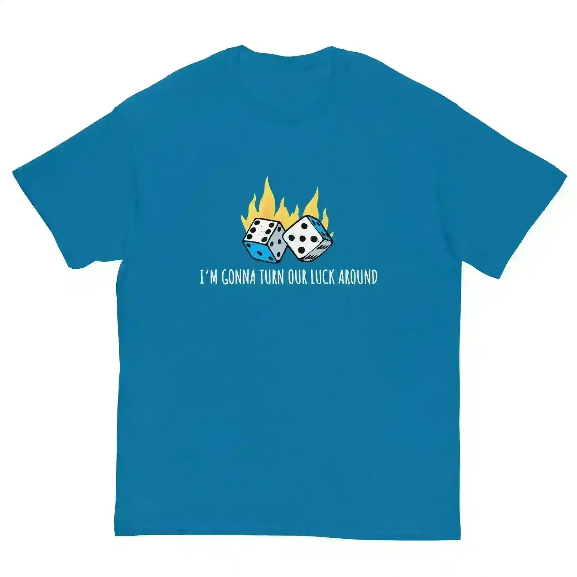 Andrew McMahon Paper Rain Inspired - Unisex Tee - Cady Creations