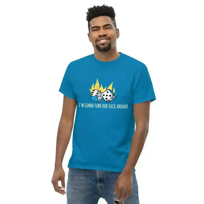 Andrew McMahon Paper Rain Inspired - Unisex Tee - Cady Creations