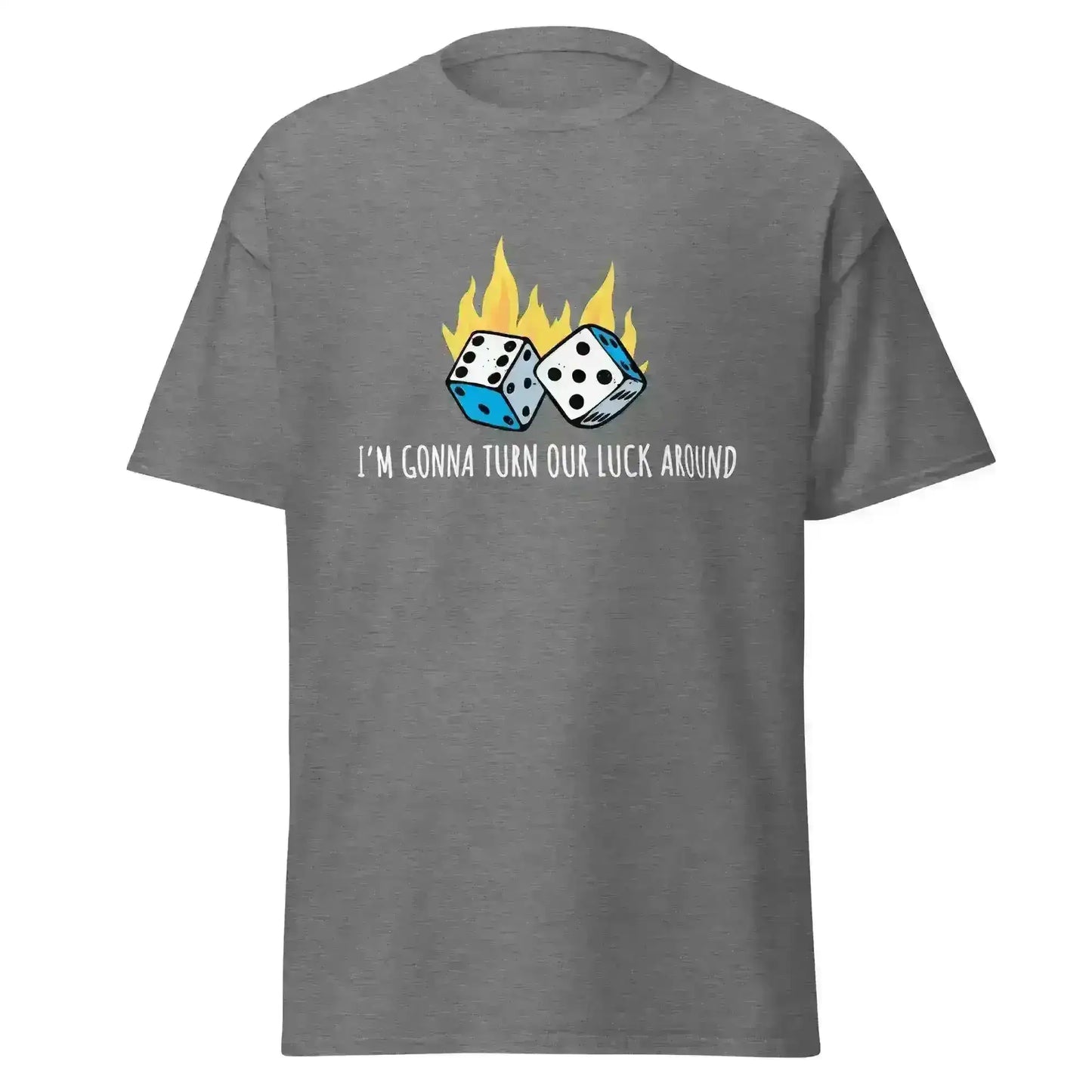 Andrew McMahon Paper Rain Inspired - Unisex Tee - Cady Creations