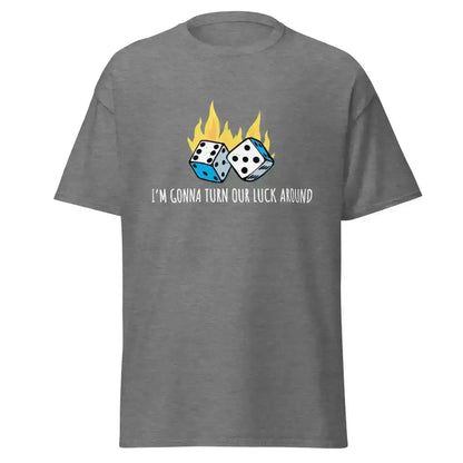 Andrew McMahon Paper Rain Inspired - Unisex Tee - Cady Creations