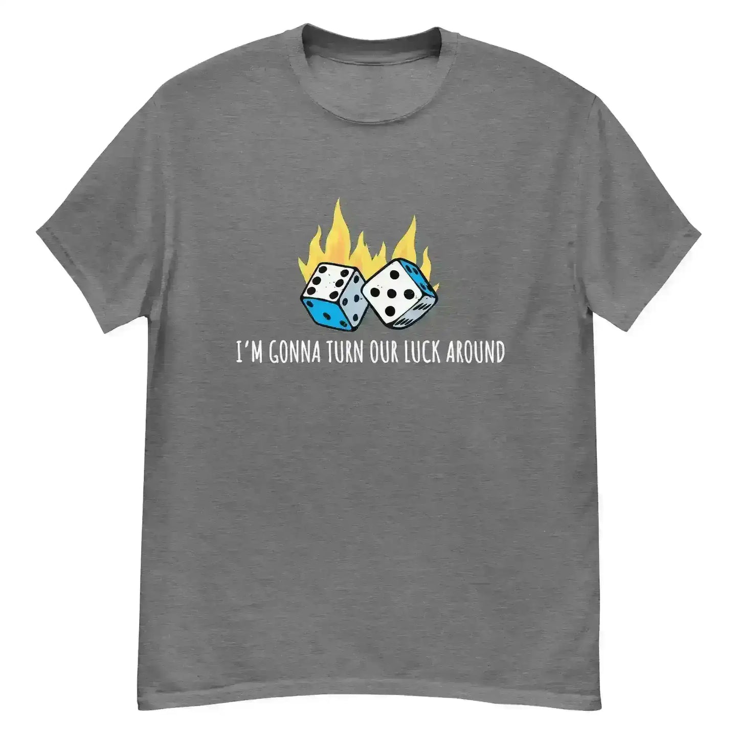 Andrew McMahon Paper Rain Inspired - Unisex Tee - Cady Creations