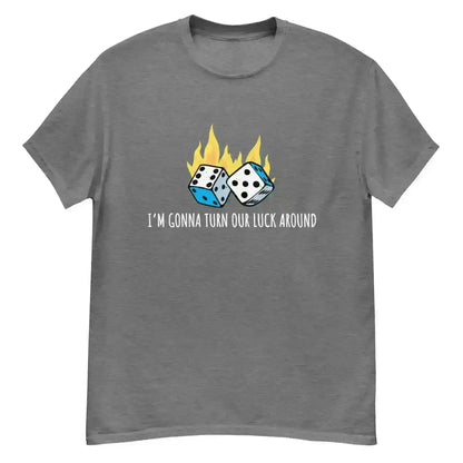 Andrew McMahon Paper Rain Inspired - Unisex Tee - Cady Creations