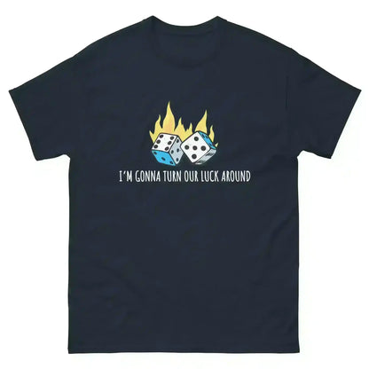 Andrew McMahon Paper Rain Inspired - Unisex Tee - Cady Creations