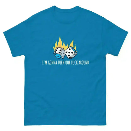 Andrew McMahon Paper Rain Inspired - Unisex Tee - Cady Creations