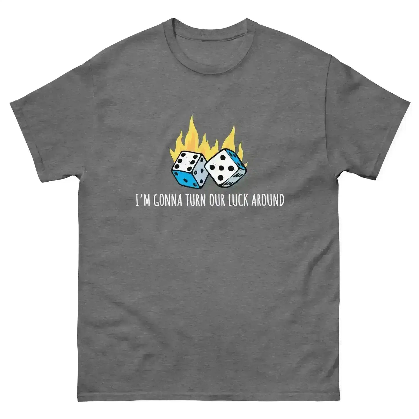 Andrew McMahon Paper Rain Inspired - Unisex Tee - Cady Creations